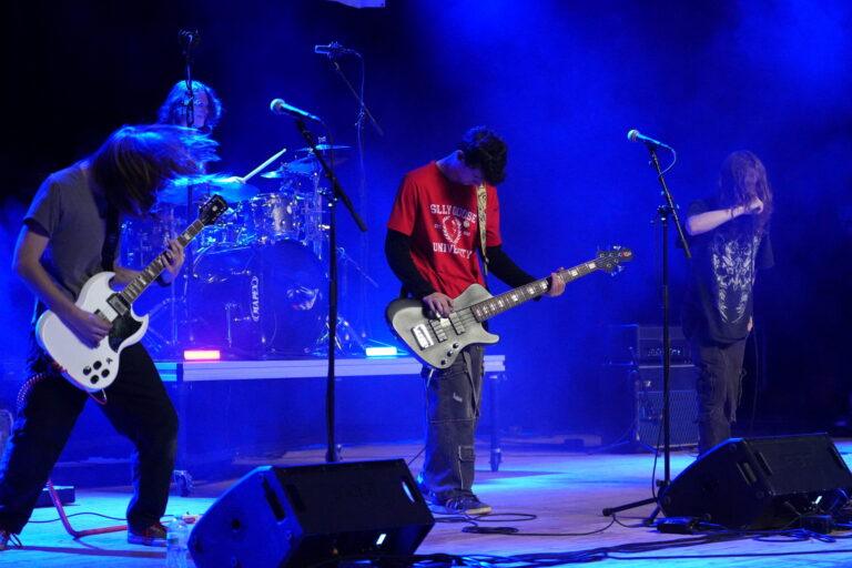 Probable Cause Band Burlington IA