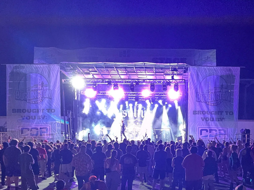 Concerts for Conservation