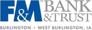 FM Bank & Trust Logo