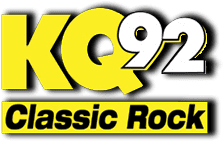KQ92 Logo