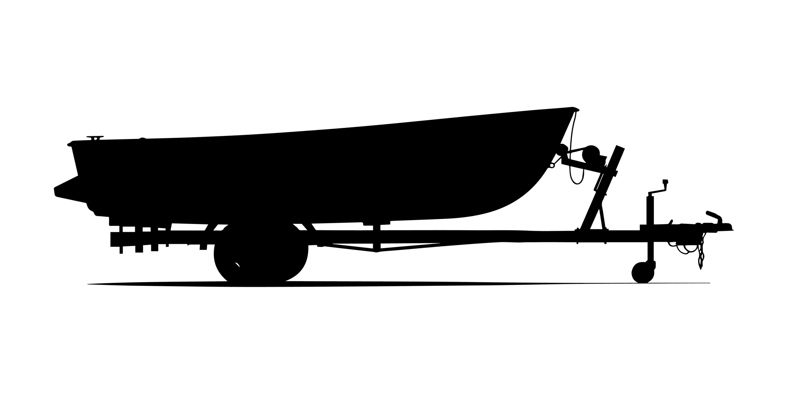 Boat Illustration
