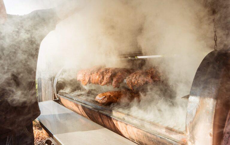 BBQ Competition
