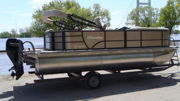 Boat Load of Prizes